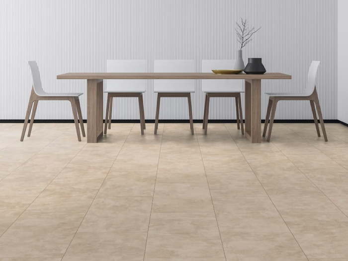 X03 STONE TERRA - Stone flooring _ Ter Hürne